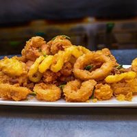 Calamari