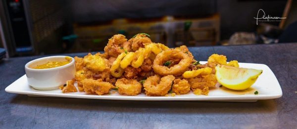 Calamari