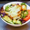 Field Green Salad