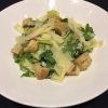 Heart of Romaine Caesar Salad