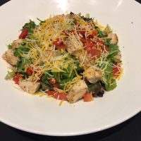 SoBe Southwest Salad