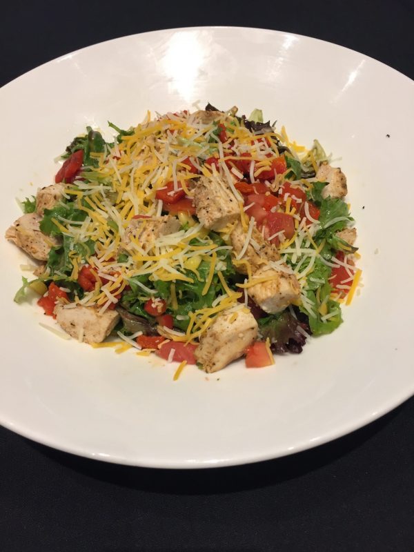 SoBe Southwest Salad