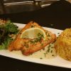 Pan Seared Salmon