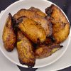 Sweet Plantains