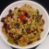 Red Beans and Rice