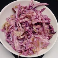 Southern Cole Slaw