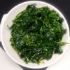 Sautéed Spinach