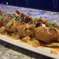 Sobe Crispy Shrimp